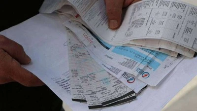 FATURASI 984 TL ÜZERİ OLANLAR DESTEĞİ KAYBEDECEK