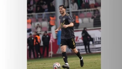 FEYYAZ GELDİ, GİTTİ!