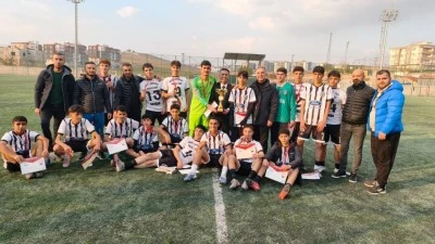 FİNALDE B&Uuml;Y&Uuml;K HEYECAN