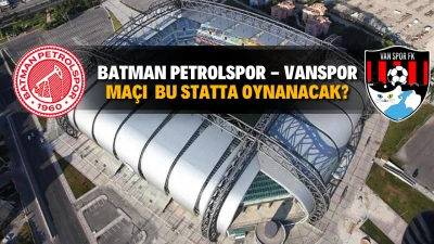 FİNALİN YERİ BELLİ OLDU