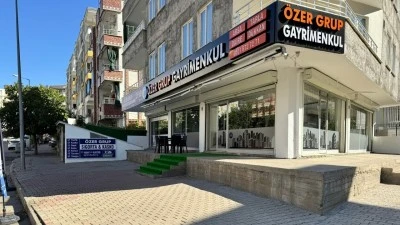 GAYRİMENKUL VE SİGORTADA YENİ ADRES: ÖZER GRUP