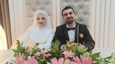 GAZETECİ RAMAZAN TUNÇ'UN MUTLU GÜNÜ