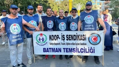 GEÇİM DERDİ BÜYÜK, TEKLİF KÜÇÜK