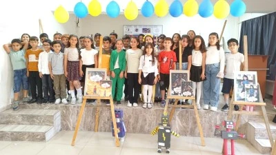 GELECEĞİN KAŞİFLERİ YETİŞİYOR