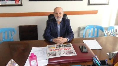 GELİRDE ADALET OLMADAN HUZUR SAĞLANAMAZ
