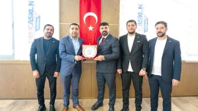 GENÇ GİRİŞİMCİLERE DESTEK