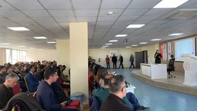 GEN&Ccedil; YETENEKLER KEŞFEDİLECEK