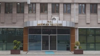 GENÇLİK PROJELERİNDE BATMAN TÜRKİYE BİRİNCİSİ OLDU