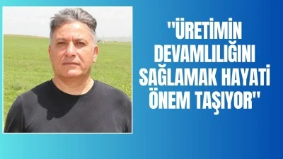GİRDİ MALİYETLERİNE ACİL FREN TALEBİ
