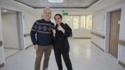 G&Ouml;Ğ&Uuml;S CERRAHİSİNDE İLERİ D&Uuml;ZEY OPERASYON