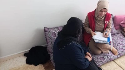 G&Ouml;N&Uuml;LLERE DOKUNAN DENETİM!