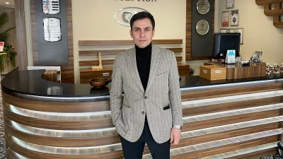 GRAND HASANKEYF OTEL&rsquo;DE YENİ D&Ouml;NEM