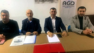 G&Uuml;NDEMİ DEĞİŞTİREREK GER&Ccedil;EKLER GİZLENİYOR