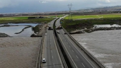 G&Uuml;NEY &Ccedil;EVRE YOLU &Ccedil;&Ouml;KT&Uuml;