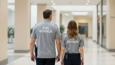 GÜVENLİKÇİLER ÇEVRE İLLERDE SERTİFİKA YENİLİYOR