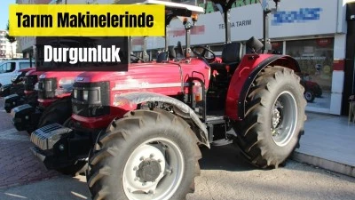 TRAKT&Ouml;R BAYİLERİNDEN DESTEK &Ccedil;AĞRISI 