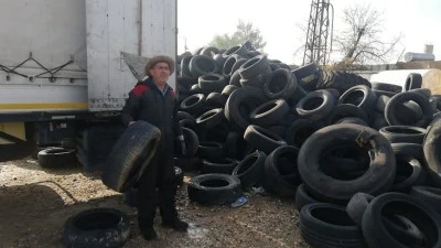 SIFIR ATIK ÇALIŞMALARI DEVAM EDİYOR