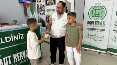 K&Uuml;&Ccedil;&Uuml;K YAŞTA B&Uuml;Y&Uuml;K DUYARLILIK