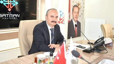 CANALP: G&Ouml;N&Uuml;LLERE DOKUNMAYI İHMAL ETMEYELİM