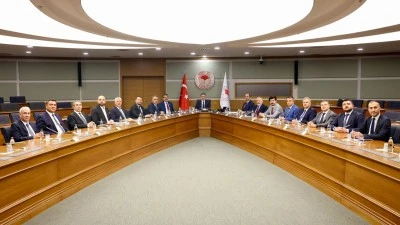 BELDE VE İL&Ccedil;ELERE YATIRIM M&Uuml;JDESİ