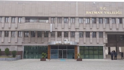 BATMAN&rsquo;DA SOĞUK HAVA UYARISI