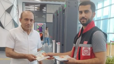 BATMAN SOKAKLARINDA ŞİDDETE KARŞI MESAJ