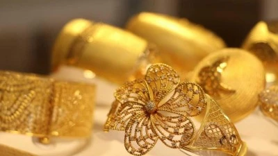 GRAM ALTIN HAFTAYI ARTIDA KAPATTI