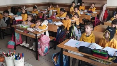 ARA TATİL YARIN BAŞLIYOR