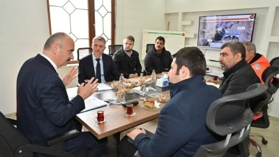 2026 YILI İ&Ccedil;ERİSİNDE TRAFİĞE A&Ccedil;ILACAK