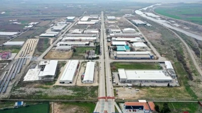 OSB’DE YATIRIMCILARA EK SÜRE İMKÂNI