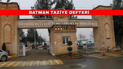 9 KİŞİ YAŞAMINI YİTİRDİ