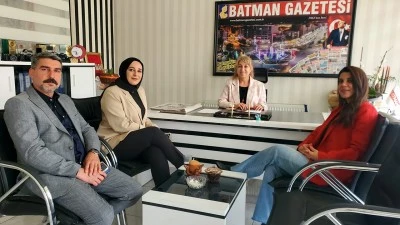 TREND KURS MERKEZİ KAPILARINI A&Ccedil;IYOR