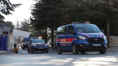 66 ŞÜPHELİ YAKALANDI