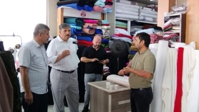 ÇİFTÇİ: MAKUL KİRA ARTIŞI YAPILMALI