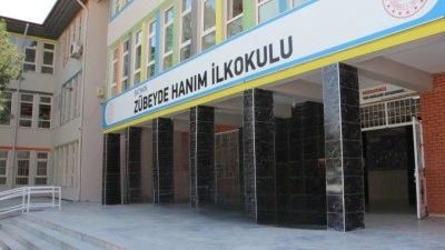 KARNE T&Ouml;RENİ Z&Uuml;BEYDE HANIM İLKOKULU&rsquo;NDA YAPILACAK