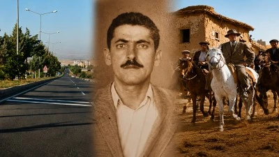 BEŞİRİ İL&Ccedil;ESİ 100 YAŞINDA!