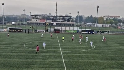 A GRUBU&rsquo;NDA İLK DEVRE TAMAMLANDI