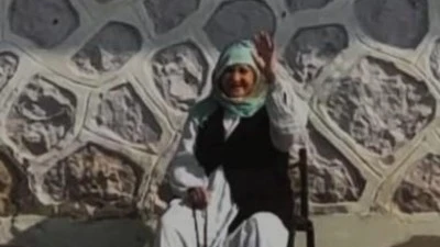 T&Uuml;P FACİASI: YAŞLI &Ccedil;İFT KARBONMONOKSİT'TEN ZEHİRLENDİ 