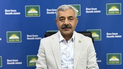 BAŞKAN ŞAHİN’DEN GAZZE YÜRÜYÜŞÜNE KATILIM ÇAĞRISI