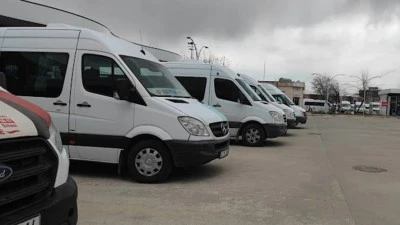 BATMAN-KURTALAN MİNİB&Uuml;S &Uuml;CRETLERİNE ZAM YAPILDI