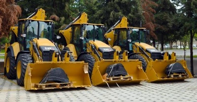 ARAÇ PARKI GÜÇLENİYOR