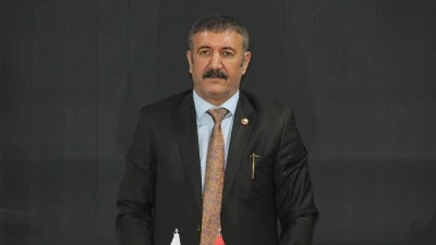 İNŞAAT SEKT&Ouml;R&Uuml; TEK &Ccedil;ATI ALTINDA TOPLANDI