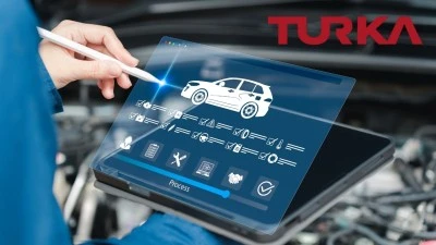 TURKA, BAYİLİK BAŞVURULARINI ALMAYA BAŞLADI