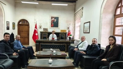 PROJE SEFERBERLİĞİ İLÇELERE TAŞINIYOR