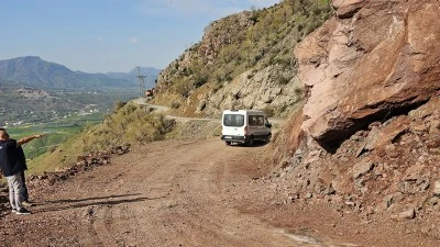 4 K&Ouml;Y YOLU ULAŞIMA A&Ccedil;ILDI