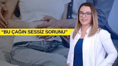 UZMANLARDAN KADINLARA ERKEN UYARI