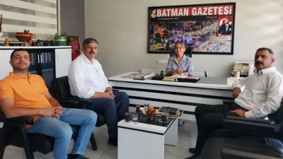 ESNAF İ&Ccedil;İN YENİ D&Ouml;NEMİN KAPISI A&Ccedil;ILIYOR