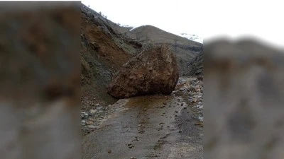 K&Ouml;YL&Uuml;LER YOLUN A&Ccedil;ILMASINI BEKLİYOR