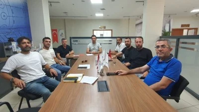 KAÇAK YAPILAR İÇİN YAPAY ZEKA SİSTEMİ GÜNDEMDE