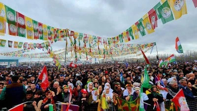 BATMAN NEVROZU 22 MART&rsquo;TA YAPILACAK